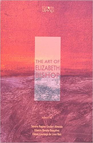 The Art Of Elizabeth Bishop
