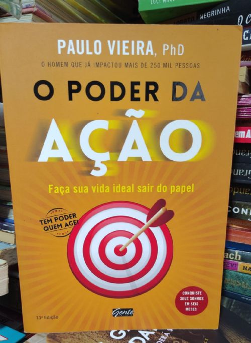 O Poder da Açao