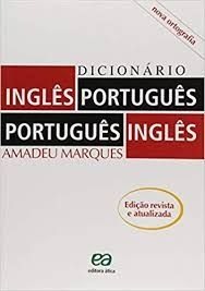dicionario ingles portugues - portugues ingles