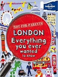 london / paris -  everything you ever wanted to know