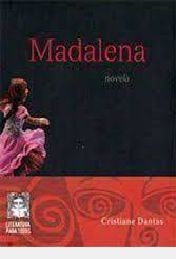 Madalena - Novela - Coleção Literatura para todos