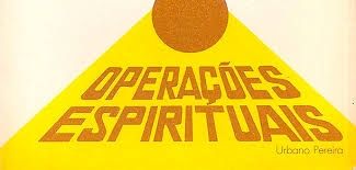 OPERACOES ESPIRITUAIS