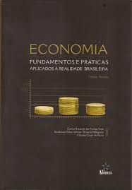 economia fundamentos e praticas aplicados e realidade brasileira