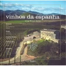 curso de vinho: vinhos da espanha