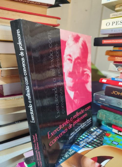 Exercitando a Reflexão Com Conversas de Professores