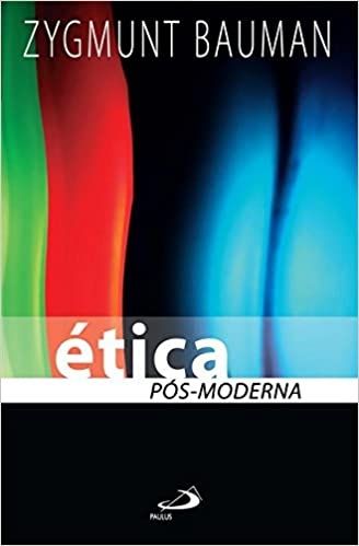 ETICA POS-MODERNA