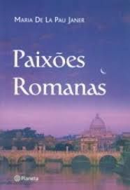 Paixões romanas