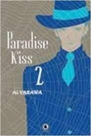 paradise kiss 2