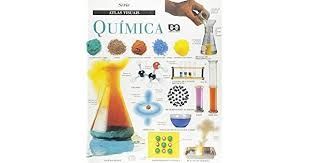 Série Atlas visuais Química