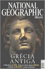 national geographic brasil grecia antiga