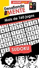 desafiando sua mente sudoku - mais de 160 jogos