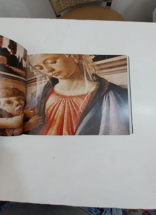 Botticelli - Grandes Mestres 10