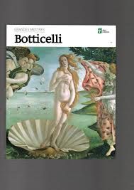 Botticelli - Grandes Mestres 10