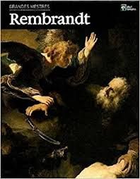Rembrandt - Grandes Mestres 7
