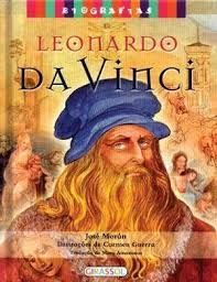 Biografias - Leonardo da vinci