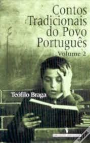 contos tradicionais do povo portugues vol. 2