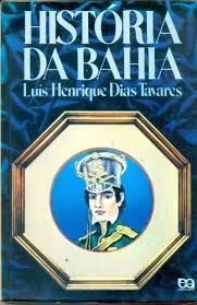 Historia da Bahia