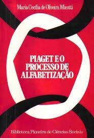 Piaget e o Processo de Alfabetização