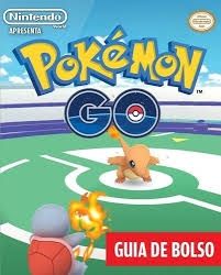 Pokemon Go - Guia de Bolso