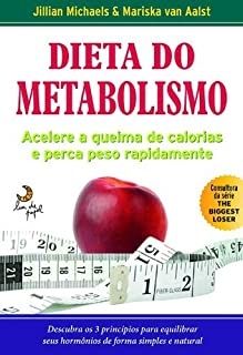 dieta do metabolismo