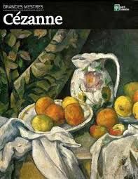 Cézanne - Grandes Mestres 15