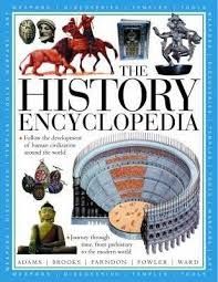 the history encyclopedia