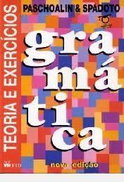 Gramática - Teoria e Exercícios