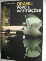 Brasil Povo e Instituições