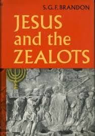 jesus and the zealots