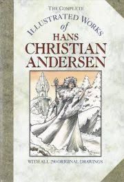 illustrated works of hans christian andersen