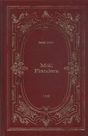 Moll Flanders - Os Imortais da Literatura Universal - N°30