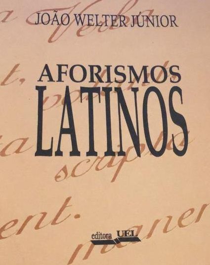 Aforismos Latinos
