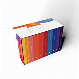 box História da literatura ocidental - 10 volumes
