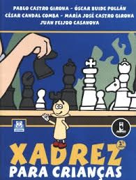 xadrez para crianças