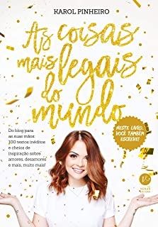 As coisas mais legais do mundo