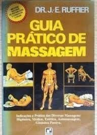 Guia prático de massagem