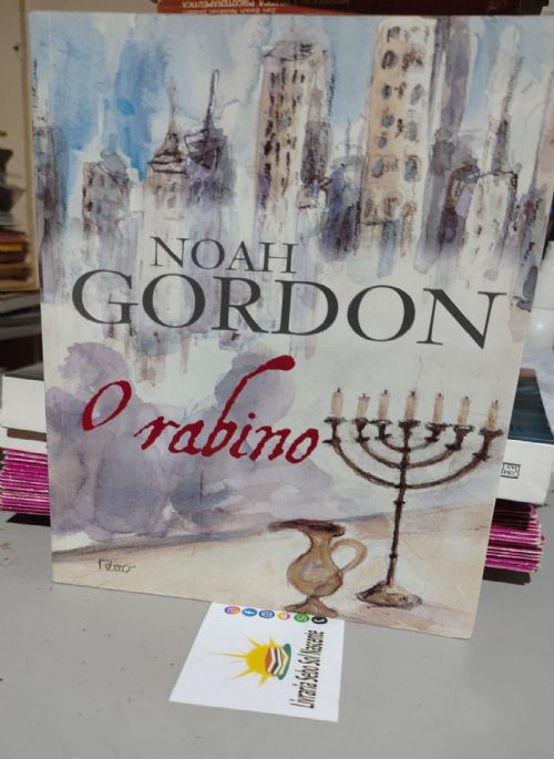 O Rabino