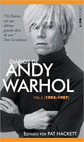 DIARIOS DE ANDY WARHOL - VOL. 2