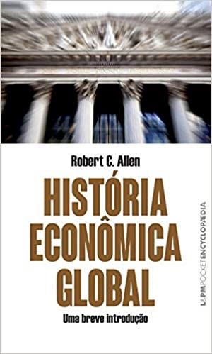 HISTORIA ECONOMICA GLOBAL