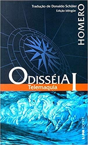 ODISSEIA I  TELEMAQUIA