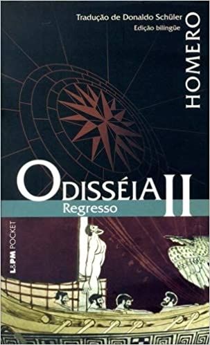 ODISSEIA II   REGRESSO