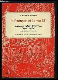 le français et la vie (1)