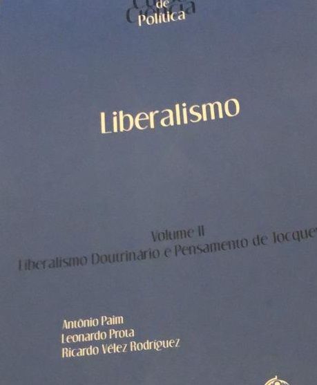 liberalismo volume II