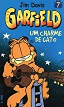 Garfield Um Charme De Gato