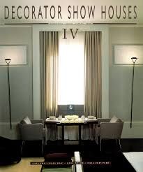 Decorator show houses IV