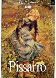 Camille Pissarro Pinacoteca Caras 30