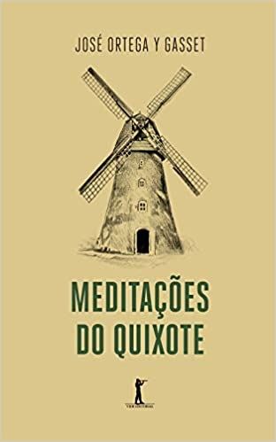 MEDITACOES DO QUIXOTE