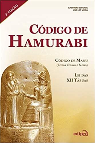 CODIGO DE HAMURABI