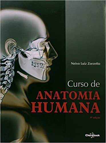 CURSO DE ANATOMIA HUMANA
