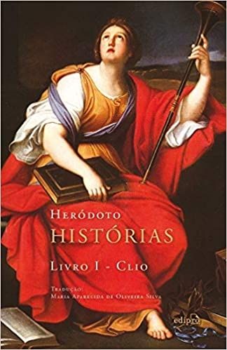 HISTORIAS - LIVRO I - CLIO